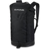 Mission Surf Wet/Dry Rolltop Backpack 35L - Black - Black - Surf Backpack | Dakine