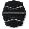 Modular Mat Stomp Pad - Black - Snowboard Stomp Pad | Dakine