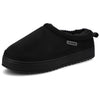 Rincon Men's Clog Slipper - Black - Black - Men's Slippers | Dakine