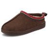 Tamarack Women's Clog Slipper - Chestnut - Chestnut - Women's Slippers | Dakine