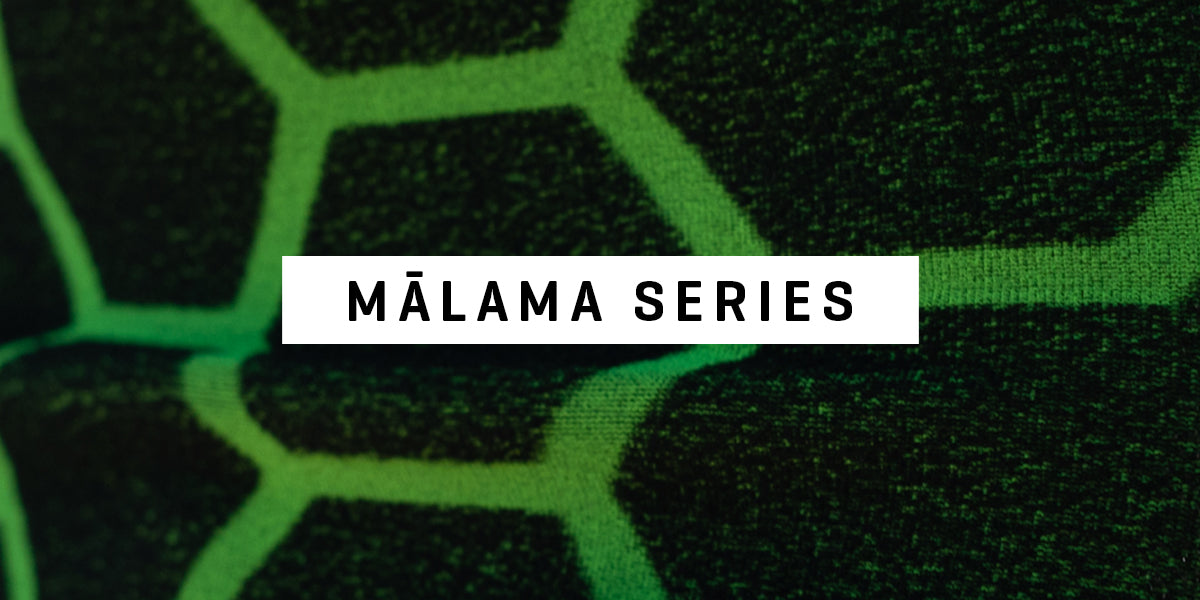 Malama Wetsuits