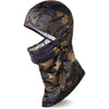 Ninja Balaclava - Cascade Camo - Winter Facemask | Dakine