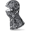 Ninja Balaclava - Kingdom Black - Kingdom Black - Winter Facemask | Dakine
