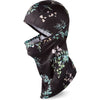 Ninja Balaclava - Solstice Floral - Winter Facemask | Dakine