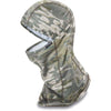Ninja Balaclava - Vintage Camo - Winter Facemask | Dakine