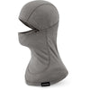 Ninja Merino Balaclava - Charcoal - Winter Facemask | Dakine