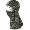 Ninja Vented Balaclava - Tiger Camo - Tiger Camo - Winter Facemask | Dakine