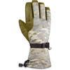Nova Glove - Vintage Camo - Men's Snowboard & Ski Glove | Dakine
