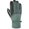 Nova Short Glove - Dark Forest - Men's Snowboard & Ski Glove | Dakine