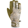 Nova Short Glove - Vintage Camo - Men's Snowboard & Ski Glove | Dakine