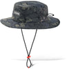 No Zone Hat - Cascade Camo - S22 - Surf Hat | Dakine