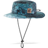 No Zone Hat - Tarponography - Surf Hat | Dakine