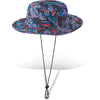 No Zone Hat - Tropic Dream - Surf Hat | Dakine