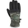 Omega Glove - Olive Ashcroft Camo / Black - Men's Snowboard & Ski Glove | Dakine