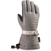 Omni GORE-TEX Glove - Women's - Stone - Women's Snowboard & Ski Glove | Dakine