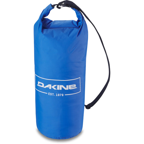 ダカイン　完全防水DAKINE PACKABLE DRY BAG 20L Amazon.com: Dakine Packable Rolltop Dry Bag 20L - Black : Sports
