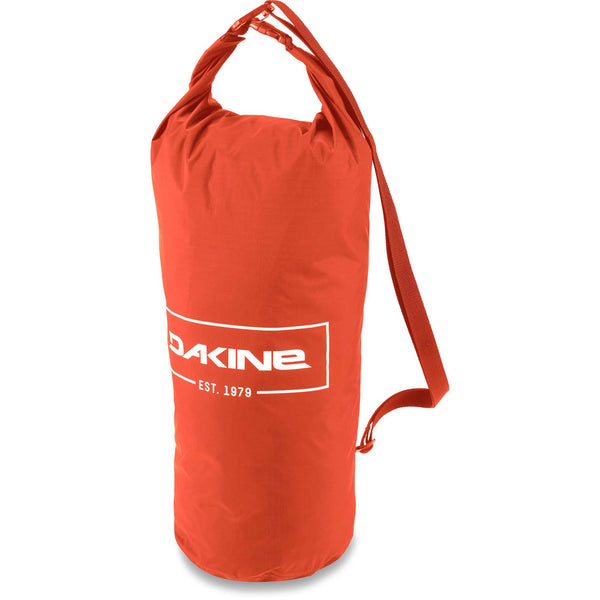 Packable Rolltop Dry Bag 20L – Dakine Europe