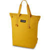 Packable Tote Pack 18L - Mustard - Tote Bag | Dakine