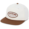 Patch Ballcap - Turtledove - Turtledove - Adjustable Hat | Dakine