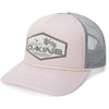 Patch Trucker - Burnished Lilac - Adjustable Trucker Hat | Dakine