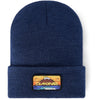 Payton Beanie - Naval Academy - Naval Academy - Knit Beanie | Dakine