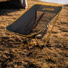 Ultra Lightweight Chair - Utility Green - Utility Green - Camp Furniture | Dakine