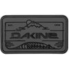 Peak To Peak Stomp - Clear Black - Clear Black - Snowboard Stomp Pad | Dakine