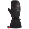 Phoenix GORE-TEX Mitt - Black - Men's Snowboard & Ski Mitten | Dakine