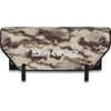 Pickup Pad Halfside - Ashcroft Camo - Tailgate Pickup Pad | Dakine