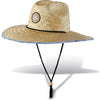 Pindo Straw Hat - Pindo Straw Hat - Sun Hat | Dakine