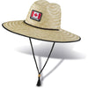 Pindo Straw Hat - Canada - Sun Hat | Dakine