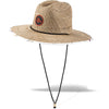 Pindo Straw Hat - Pindo Straw Hat - Sun Hat | Dakine