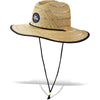 Pindo Straw Hat - Pindo Straw Hat - Sun Hat | Dakine