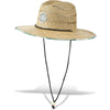 Pindo Straw Hat - Orchid - Sun Hat | Dakine