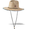 Pindo Straw Hat - Pindo Straw Hat - Sun Hat | Dakine