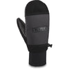 Pinto Mitt - Black - Men's Snowboard & Ski Mitten | Dakine