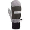 Pinto Mitt - Steel Grey - Men's Snowboard & Ski Mitten | Dakine