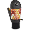 Pinto Mitt - Windells Speed Team - Men's Snowboard & Ski Mitten | Dakine