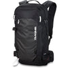 Poacher 22L Backpack - Black - Snowboard & Ski Backpack | Dakine