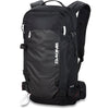 Poacher Backpack 22L - Black - Black - Snowboard & Ski Backpack | Dakine