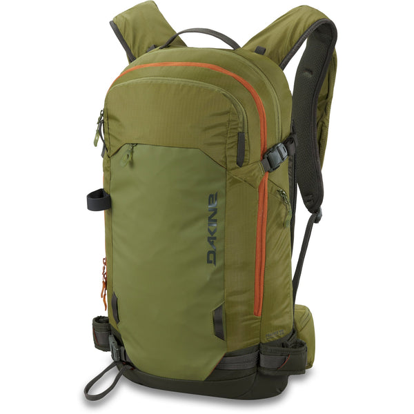 DAKINE 22L バックパック　バックカントリー DAKINE DAKINE/ダカイン POACHER 22L ポウチャー バックパック