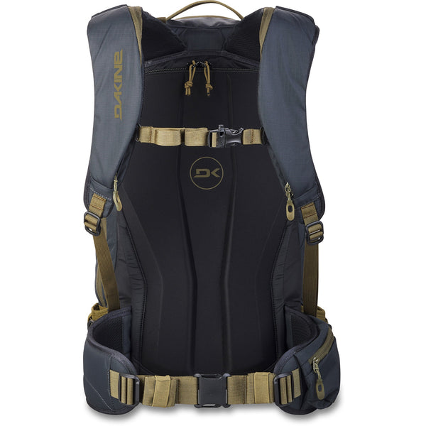 DAKINE POACHER 32 バックパック Eric pollard Dakine Signature Poacher 32L Backpack - InTheSnow