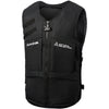 Poacher Lt Vest X NST - NST Black - Nst Black - Snowboard & Ski Utility Vest | Dakine