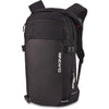 Poacher R.A.S. 18L Backpack - Black - Removable Airbag System Snow Backpack | Dakine