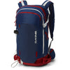 Poacher RAS Backpack 36L - Naval Academy - Naval Academy - Snowboard & Ski Backpack | Dakine