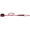 Procomp Leash 6Ft X 3/16In - Sundried Tomato - Sundried Tomato - Surf Leash | Dakine