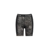 Pro Liner Short - Women's - Hasher Print - Women's Liner Short | Dakine