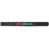 Rack Pads 34In - Black Vintage Camo - Black Vintage Camo - Car Rack Pads | Dakine