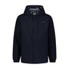 Rain Protection Light Jacket - Black - Black - Men's Jacket | Dakine