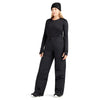 Reach 20K 2L Pant - Women's - Black - W23 - Women's Snow Pant | Dakine